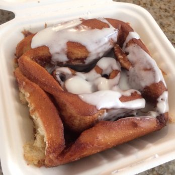 BJ Cinnamon - Bakeries Near Me - Folsom, California BJ Cinnamon - Bakeries Near Me - Folsom, California