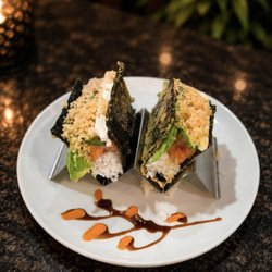 Wasabi Steakhouse & Sushi