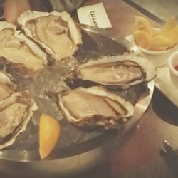 Su Casa Chilean Oyster Bar