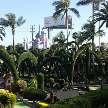 Golf n' Stuff - The course is huge... 72 holes of golf!! - Amusement Parks Near Me - Norwalk, California Golf n' Stuff - The course is huge... 72 holes of golf!! - Amusement Parks Near Me - Norwalk, California