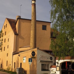 Gasthaus Lehner Zum Storchennest