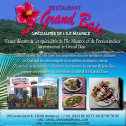 La Grand Baie