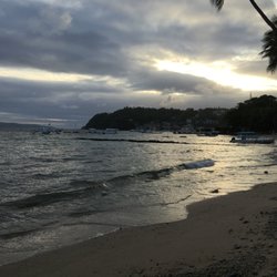 Bay Area School of Diving - Philippines