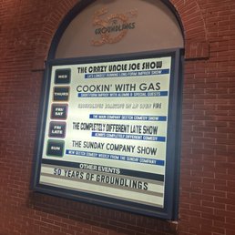 Shows Shows