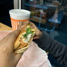 Grilled Chicken Sandwich Grilled Chicken Sandwich