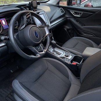 Sharp Detail - Washington DC - Auto Detailing Near Me