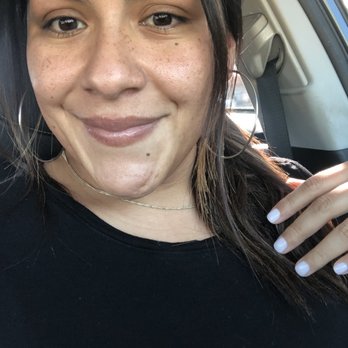 Luxury Nails - Full face wax - Nail Salons Near Me - Tustin, California