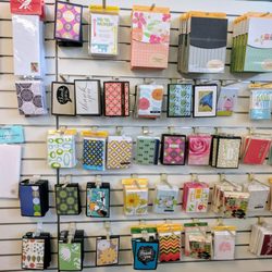 United States Post Office - Cute cards (mostly Thank You)!