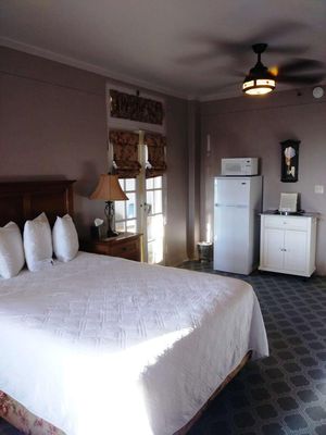 Jerome Grand Hotel by null