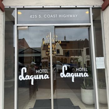 Larsen - Cocktail Bars Near Me - Laguna Beach, California