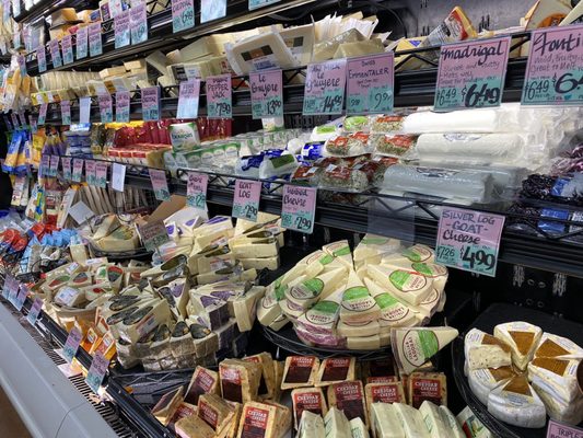 Trader Joe's by null