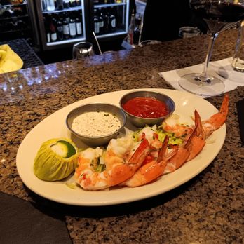 Hefner Grill - Shrimp cocktail - Seafood Near Me - Oklahoma City, Oklahoma Hefner Grill - Shrimp cocktail - Seafood Near Me - Oklahoma City, Oklahoma