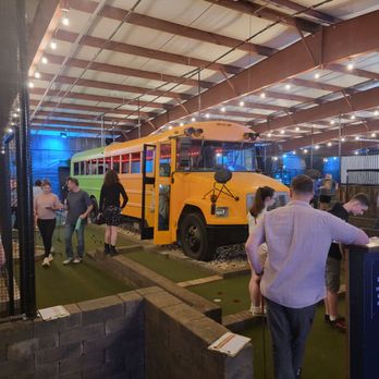 PARTEE SHACK - SOUTH RALEIGH - Updated November 2025 - 119 Photos & 74 ...