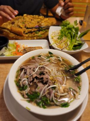 Pho Viet Number One in Norcross by null