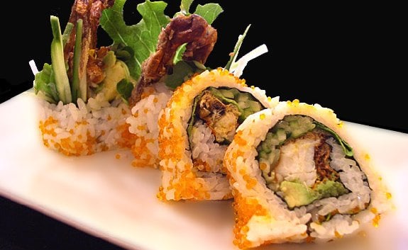 Yuki Sushi