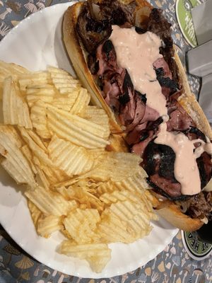 McNally's Tavern CHESTNUT HILL by null