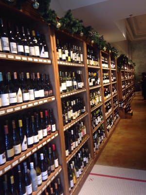 Grande Krewe Fine Wine & Spirits by null