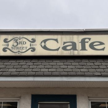 3rd Street Cafe - Breakfast & Brunch Near Me - Hamburg, Pennsylvania 3rd Street Cafe - Breakfast & Brunch Near Me - Hamburg, Pennsylvania