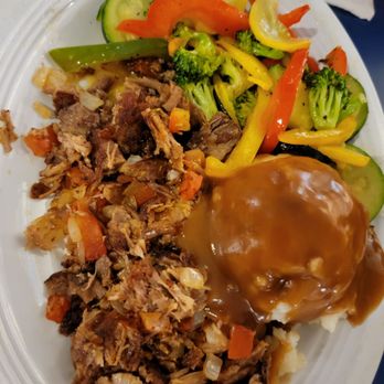 Pantry Restaurant - Santa Fe brisket. - Breakfast & Brunch Near Me - Santa Fe, New Mexico Pantry Restaurant - Santa Fe brisket. - Breakfast & Brunch Near Me - Santa Fe, New Mexico