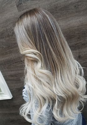 Instyle Salon 3100 E Service Rd Ceres Ca Hair Salons Mapquest