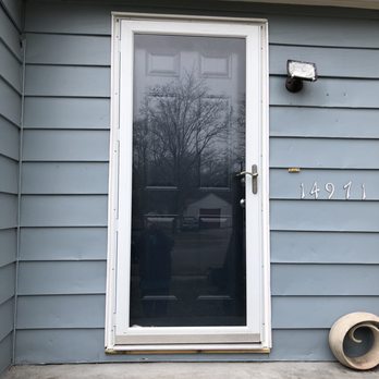 JT Doors - New door on a old house, John knew what to do! - Door Sales/Installation Near Me