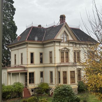 Flavel House Museum - Museums Near Me - Astoria, Oregon Flavel House Museum - Museums Near Me - Astoria, Oregon