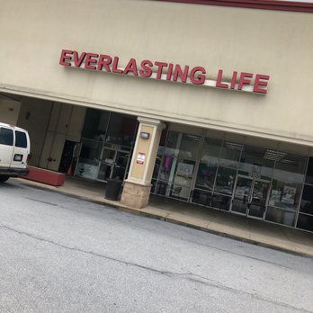 ELife Restaurant - Vegan Near Me - Capitol Heights, Maryland