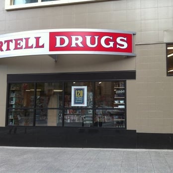 does bartell sell cigarettes DRUGS - CLOSED - Updated July 2026 - 25 Photos & 103 Reviews - 1628 5th Ave, Seattle, Washington - Drugstores - Phone Number - Offerings Cigarette machines still exist in