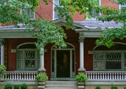 Family Institute Of Virginia - grief counselor in Richmond, VA