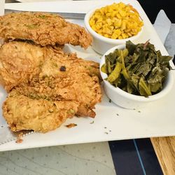Mama Joy's Kitchen
