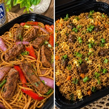 Delicias Peruanas De Isabel - Food Delivery Services Near Me Delicias Peruanas De Isabel - Food Delivery Services Near Me