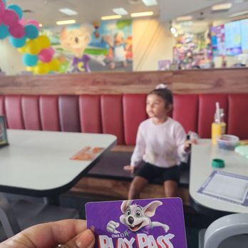 Chuck E. Cheese - Pizza Near Me - Garden Grove, California Chuck E. Cheese - Pizza Near Me - Garden Grove, California