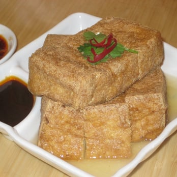 Koi Palace - Tofu - Dim Sum Near Me - Dublin, California