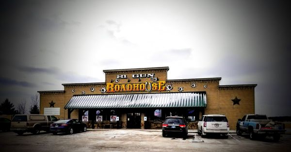 21 Gun Roadhouse by null