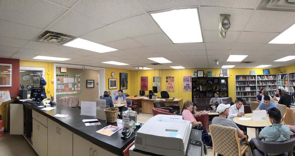 Backside Learning Center - equestrian in Louisville, KY