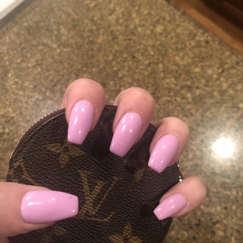 Nail Bliss & Spa - Nails by Van at Nail Bliss - Nail Salons Near Me - Bridgeview, Illinois