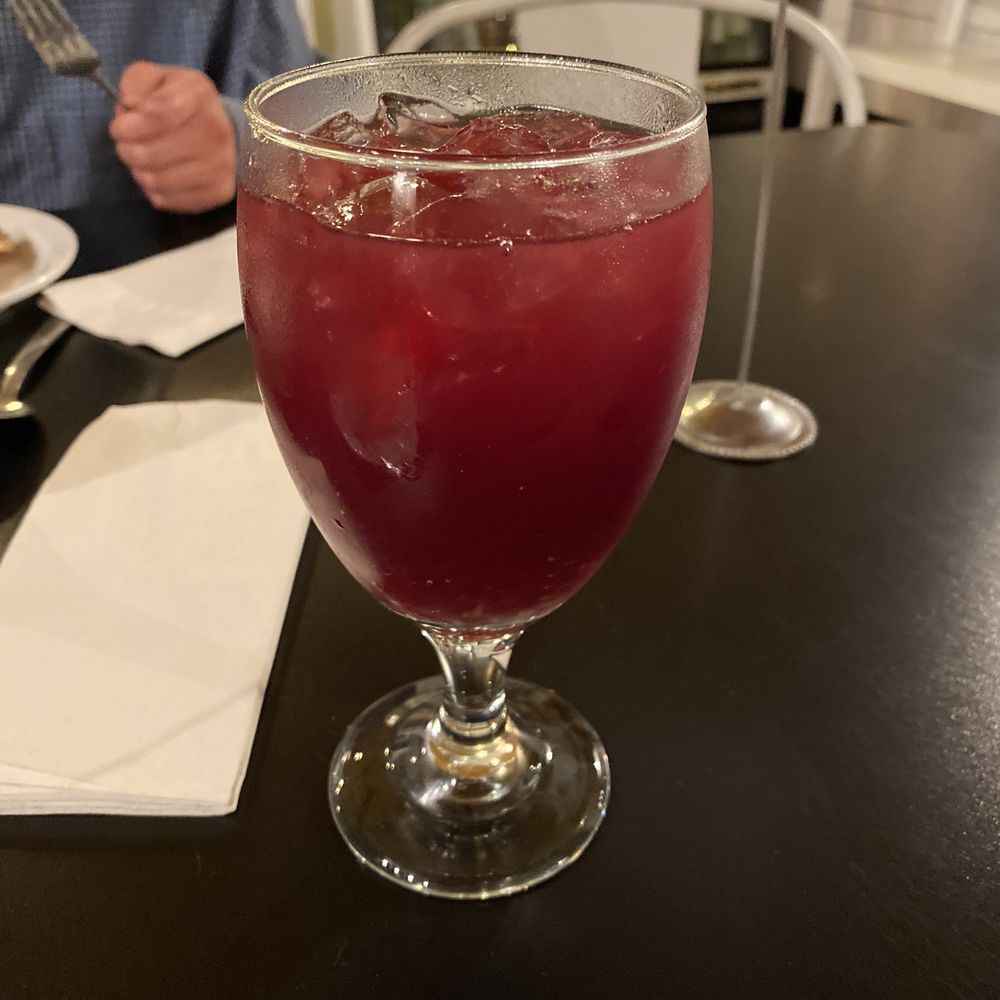 Ficelle - Sangria - Spanish Near Me - Winters, California Ficelle - Sangria - Spanish Near Me - Winters, California