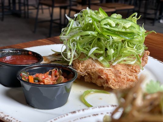 Abang Yoli Malcolm Yards by null