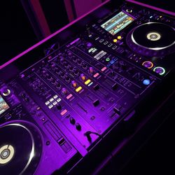 Pirate Studios - West Jefferson