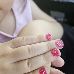 Nail Bliss - Thank you nail Bliss