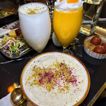 Khan's Kitchen - Indian Near Me - Alpharetta, Georgia