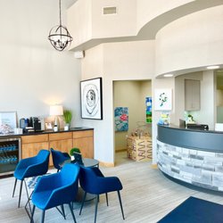 Dentistry At Somerset - Reception