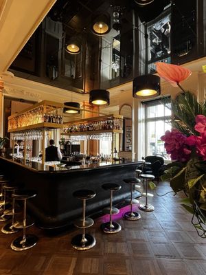 Hotel Schweizerhof Luzern by null