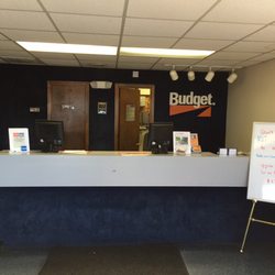 Budget Car & Truck Rental