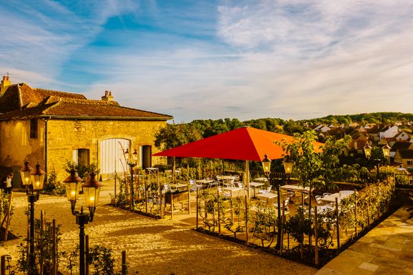 La Cuisine de la Fontaignotte by null