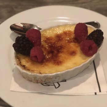 Bethany Blues - Creme Brûlée - American Near Me - Lewes, Delaware
