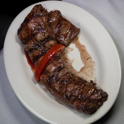 La Fusta New Jersey by null