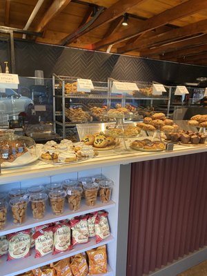 Payne Street Bake House by null