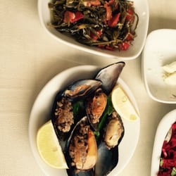 Liman Restaurant