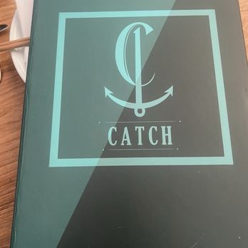 Catch - Menu - Sushi Bars Near Me - West Hollywood, California Catch - Menu - Sushi Bars Near Me - West Hollywood, California